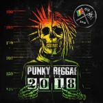 Punky Reggae live
